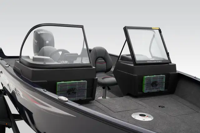 2025 TRACKER PRO GUIDE V-175 Combo -Best Fishing Boat, Mercury in Powerboats & Motorboats in Prince Albert - Image 29