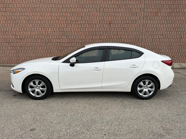 2017 Mazda MAZDA3 GX | NAVI | BACK-UP CAM | PUSH BUTTON START |  in Cars & Trucks in Oshawa / Durham Region - Image 3