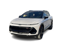 EQUINOX EV 2RS Engine: 0L L/100Km City: 2.0 L/100Km Hwy: 2.4 Safety Equipment Verrouillage sécurité-... (image 3)