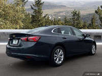 Experience effortless driving with this 2021 Chevrolet Malibu LT, boasting a powerful yet efficient... (image 5)
