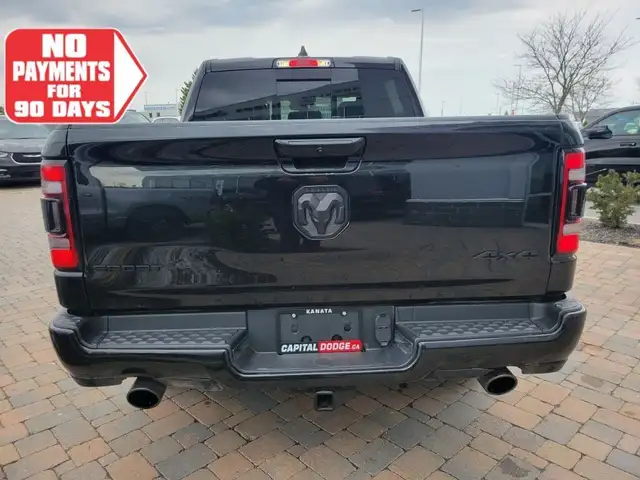 2022 Ram 1500 Sport in Cars & Trucks in Ottawa - Image 8