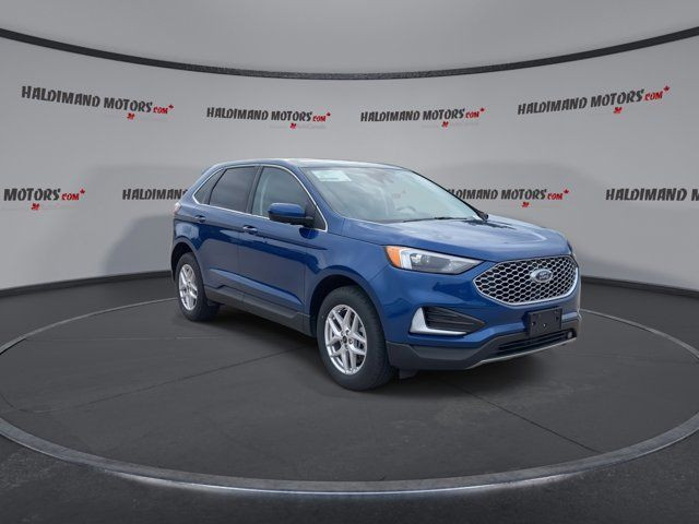 2024 Ford Edge SEL AWD in Cars & Trucks in Hamilton - Image 2