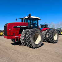 2012 Versatile 2375 4WD Tractor