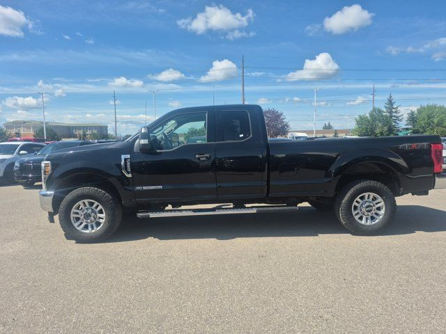 2019 Ford Super Duty F-250 SRW in Cars & Trucks in Calgary - Image 2