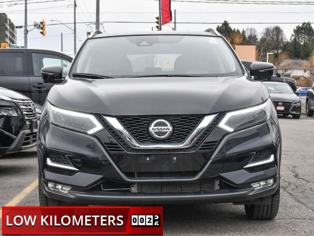2023 Nissan Qashqai SL in Cars & Trucks in Kitchener / Waterloo - Image 2