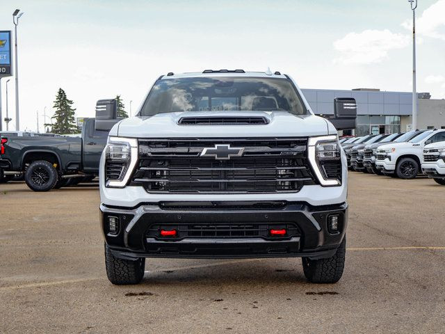 2025 Chevrolet Silverado 3500HD LTZ in Cars & Trucks in Edmonton - Image 3