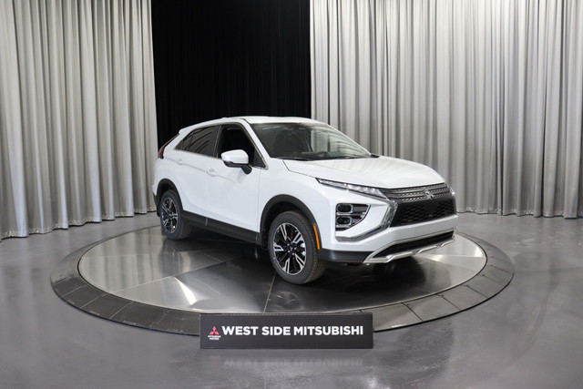 2025 Mitsubishi Eclipse Cross ES in Cars & Trucks in Edmonton
