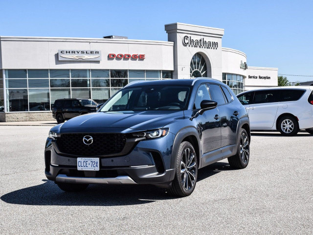 2024 Mazda CX-50 in Cars & Trucks in Chatham-Kent