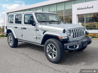 This Jeep Wrangler boasts a Regular Unleaded V-6 3.6 L/220 engine powering this Automatic transmissi... (image 6)