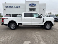 ENGINE: 6.7L 4V OHV POWER STROKE V8 TURBO DIESEL B20 -inc: manual push-button engine-exhaust braking... (image 7)