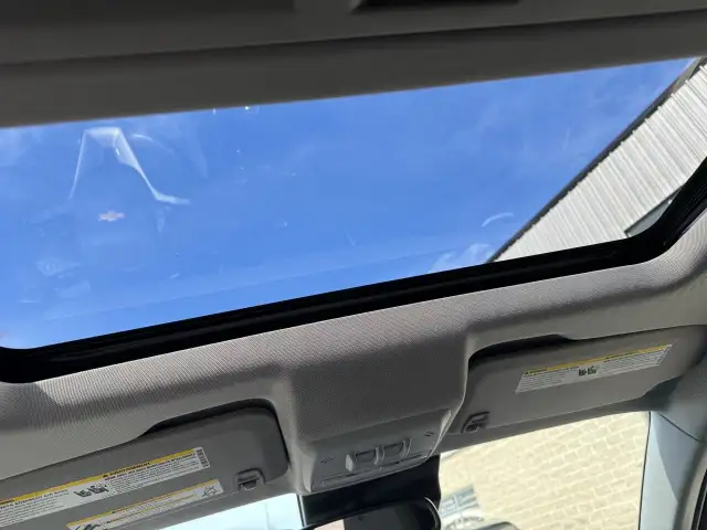 2020 Chevrolet Trax PREMIER, AWD, LEATHER, SUNROOF, BOSE AUDIO,  in Cars & Trucks in Ottawa - Image 39