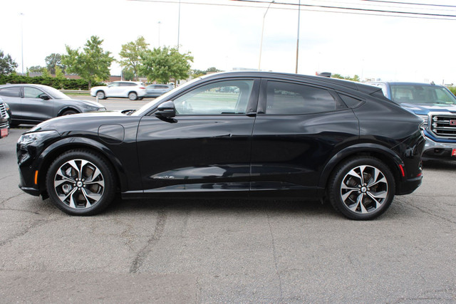 2021 Ford Mustang Mach-E in Cars & Trucks in Oakville / Halton Region - Image 4
