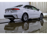 **ACCIDENT FREE - MECHANICALLY CERTIFIED** 68,223 KM This 2020 Toyota Corolla LE Sedan is powered by... (image 6)