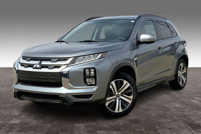 2023 Mitsubishi Rvr AWD SEL