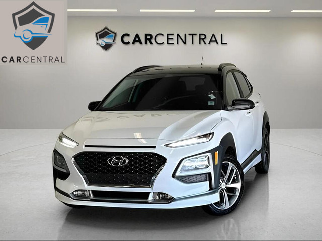 2020 Hyundai Kona TREND in Cars & Trucks in Barrie