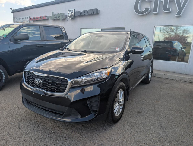 2020 KIA Sorento LX AWD for sale in Cars & Trucks in Medicine Hat - Image 2