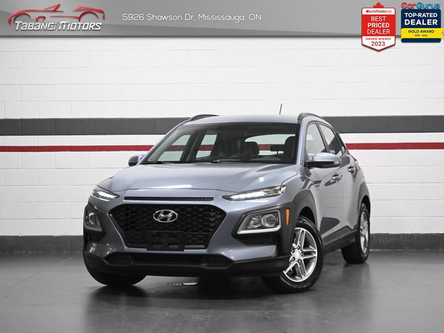 2018 Hyundai Kona No Accident Carplay Heated Seats Keyless Entry in Cars & Trucks in Mississauga / Peel Region