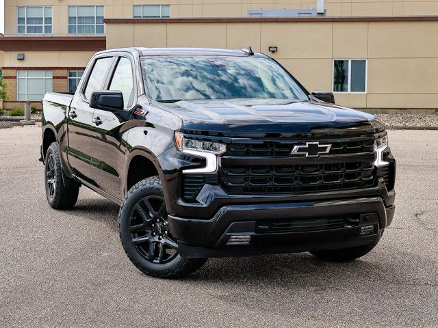 2025 Chevrolet Silverado 1500 RST in Cars & Trucks in Strathcona County - Image 2