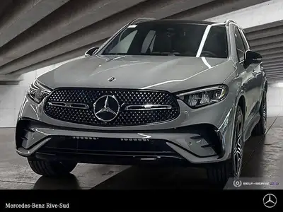 Mercedes-Benz Rive-Sud, la destination Mercedes-Benz par excellence. Bienvenue en première classe. D...
