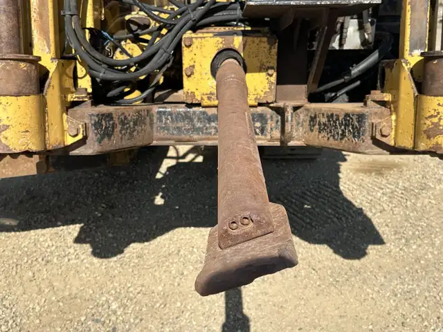 2010 Vermeer D36X50II Directional Drill #9912 DP in Heavy Equipment in Edmonton - Image 19