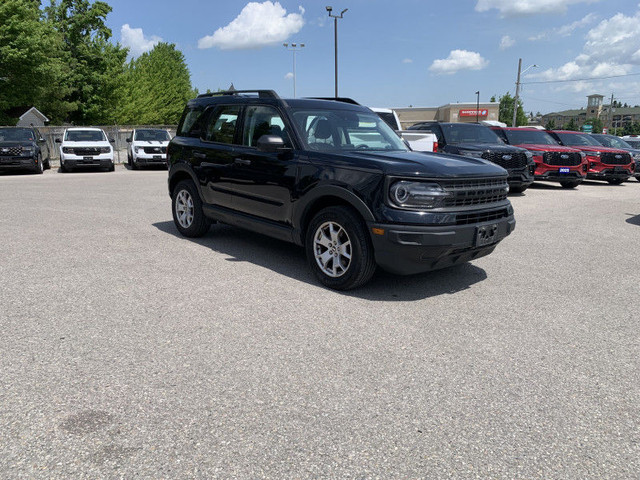 2021 Ford Bronco Sport Base - Android Auto - Apple Carplay in Cars & Trucks in Kawartha Lakes - Image 3