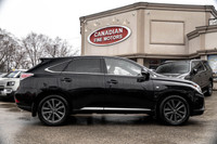 ENJOY 6 MONTHS NO PAYMENT!! LEXUS INSPECTION AVAILABLE UPON REQUEST!! CARFAX VERIFIED UPON REQUEST A... (image 3)