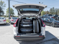 Get ready to elevate your driving experience with the 2023 Honda CR-V EX-L 4WD. This exceptional SUV... (image 6)
