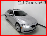 2016 BMW 328I X-DRIVE CARFAX VERIFIED, CLEAN TITLE 204,684 KM HIGHWAY DRIVEN AUTOMATIC TRANSMISSION... (image 6)