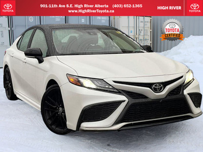2023 Toyota Camry XSE Auto AWD for sale