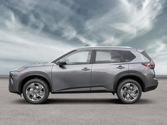 2024 Nissan Rogue SV Moonroof in Cars & Trucks in City of Toronto - Image 3