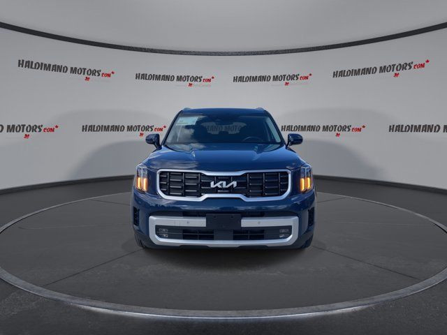 2024 Kia Telluride SX in Cars & Trucks in Hamilton - Image 3