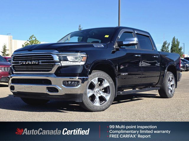 2022 Ram 1500 Laramie in Cars & Trucks in Grande Prairie