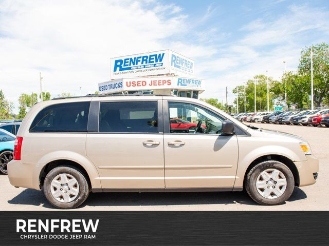 2008 Dodge Grand Caravan SE in Cars & Trucks in Calgary