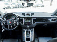 KBB.com 10 Most Fun SUVs. Travel in sophisticated style with this Porsche Macan. It boasts a Twin Tu... (image 1)