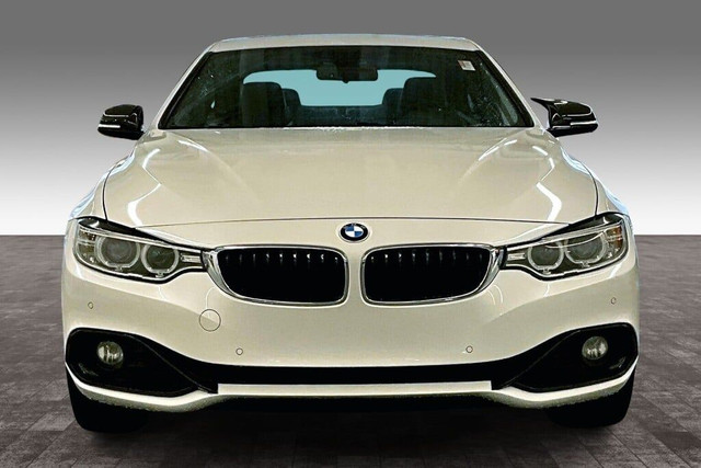 2017 BMW 4 Series Premium Package in Cars & Trucks in Edmonton - Image 3
