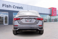==== 2024 Nissan Sentra SR -- Sporty Sophistication Meets Everyday Practicality ==== This particular... (image 5)