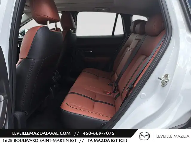 2023 Mazda CX-50 GT TI in Cars & Trucks in Laval / North Shore - Image 13