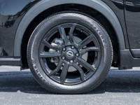 2023 Nissan Kicks SV CLEAN CARFAX ONE OWNER | LOW KM! GREAT CONDITION! Super Black 1.6L 4-Cylinder D... (image 3)