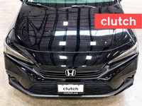 NO ACCIDENTS / CLEAN CARFAX / 1 OWNER / Auto Dimming Rearview Mirror, Front Heated Seats, Rear Heate... (image 6)