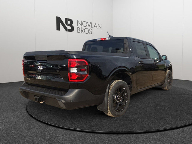 2025 Ford Maverick XLT - Tow Package in Cars & Trucks in Lloydminster - Image 4