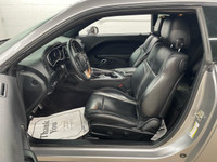 Step into the driver's seat of this sleek 2018 Dodge Challenger SXT Plus, a head-turning coupe that'... (image 7)
