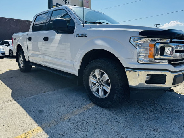 2018 Ford F-150 in Cars & Trucks in Edmonton - Image 3
