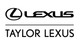 Taylor Lexus