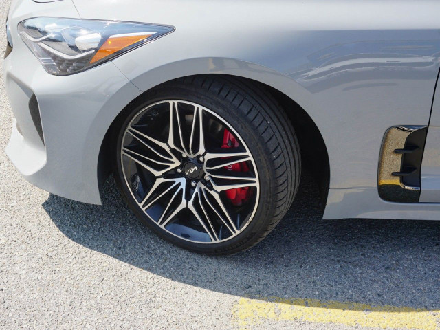 2023 Kia Stinger in Cars & Trucks in Penticton - Image 3