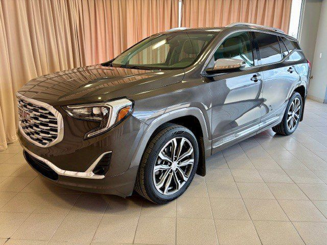 2019 GMC Terrain Denali in Cars & Trucks in Moose Jaw - Image 3