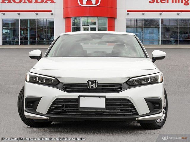  2024 Honda Civic Sedan LX-B in Cars & Trucks in Hamilton - Image 2
