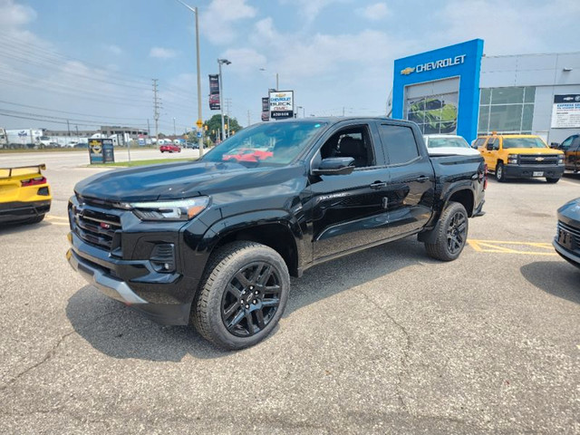 2025 Chevrolet Colorado Z71 in Cars & Trucks in Mississauga / Peel Region