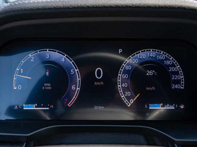 2024 Jeep Grand Cherokee L Limited in Cars & Trucks in Barrie - Image 3