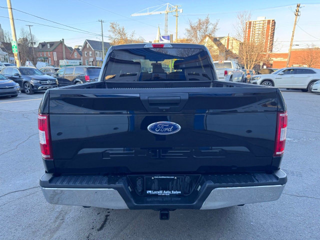 2019 Ford F-150 in Cars & Trucks in Ottawa - Image 4