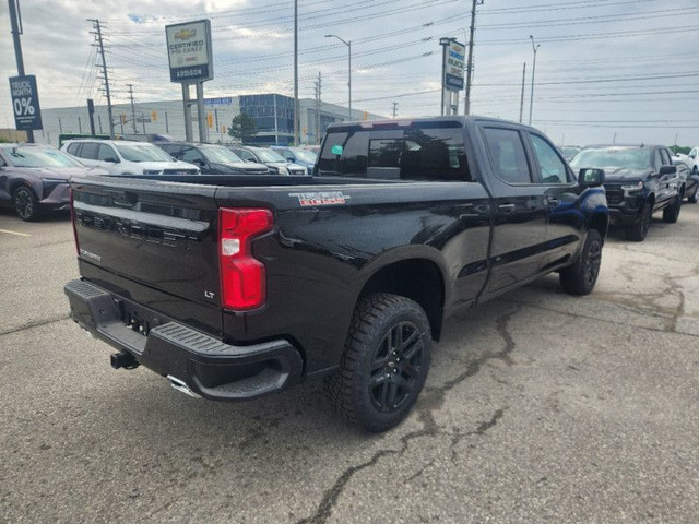 2025 Chevrolet Silverado 1500 LT Trail Boss in Cars & Trucks in Mississauga / Peel Region - Image 4